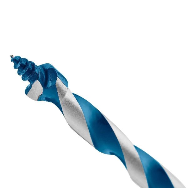 HERCULES - 3/8 in. x 17-1/2 in. Auger Bit - 70415 - Imagen 4