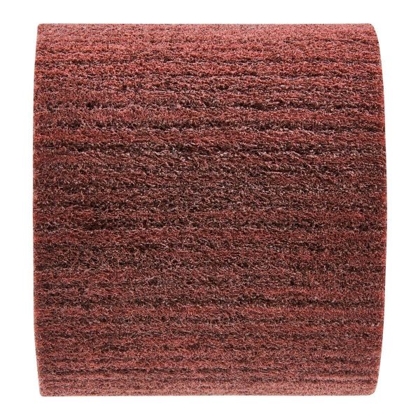 HERCULES - 4-1/2 in. x 4 in. x 3/4 in., 240-Grit Finishing Drum for Surface Conditioning Tools - 70473 - Imagen 4