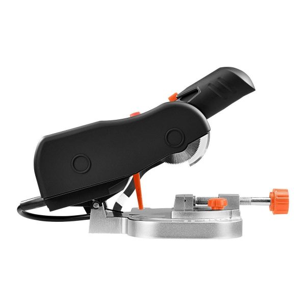 WARRIOR - 0.9 Amp, 2 in. Mini Cut-Off Saw - 70478 - Imagen 4
