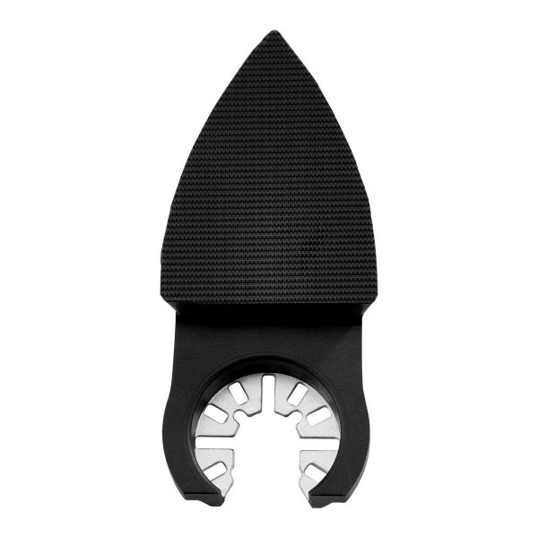 HERCULES - Finger Sanding Backing Pad for Oscillating Multi-Tools - 70584 - Imagen 3