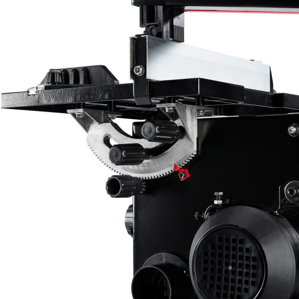 BAUER - 1/3 HP, 9 in. Benchtop Band Saw - 70630 - Imagen 9