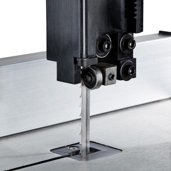BAUER - 1/3 HP, 9 in. Benchtop Band Saw - 70630 - Imagen 7