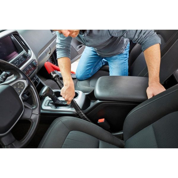 BAUER - Premium Auto Detailing Accessory Kit for Wet/Dry Vacuums - 70645 - Imagen 6