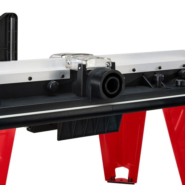 BAUER - Benchtop Router Table - 70772 - Imagen 8