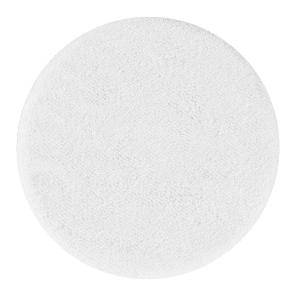 GRANT'S - 5 in. to 6 in. Terry Microfiber and Fleece Polishing Bonnets, 4-Pack - 70774 - Imagen 3