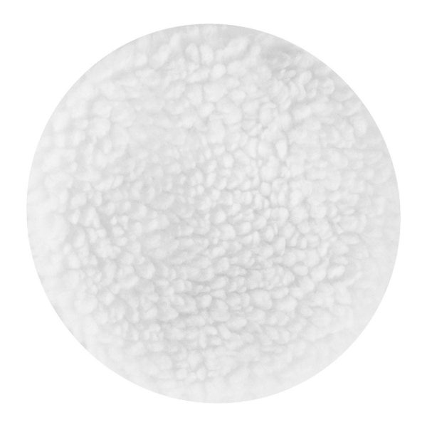 GRANT'S - 5 in. to 6 in. Terry Microfiber and Fleece Polishing Bonnets, 4-Pack - 70774 - Imagen 4
