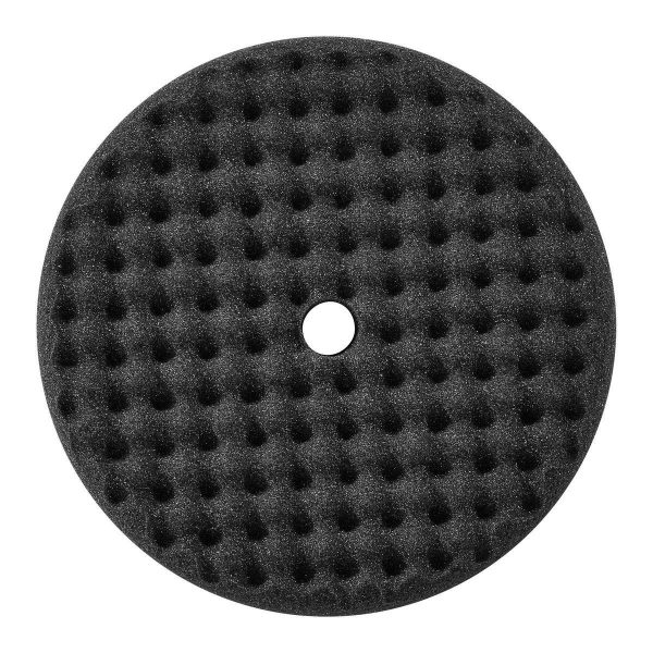 GRANT'S - 7 in. Rotary Finishing Waffle Foam Pad - 70777 - Imagen 3