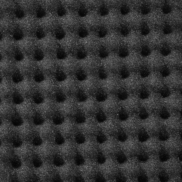 GRANT'S - 7 in. Rotary Finishing Waffle Foam Pad - 70777 - Imagen 6