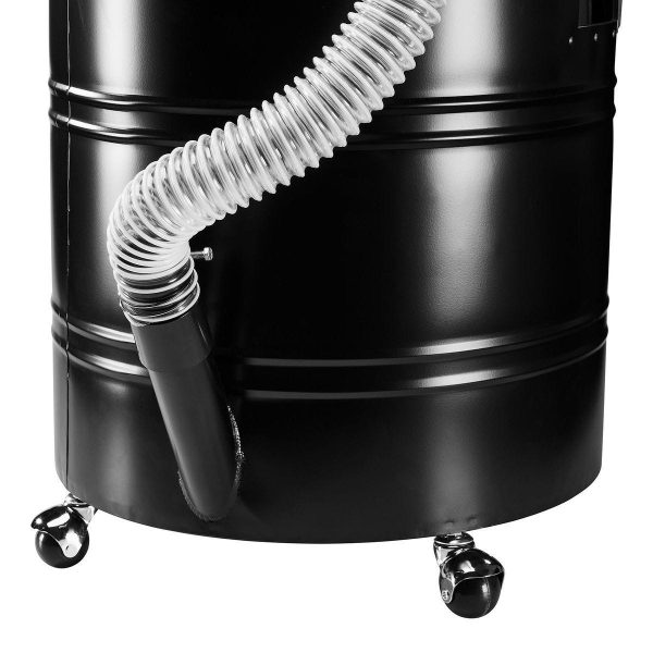 BAUER - Cyclone Dust Separator Attachment - 70814 - Imagen 6