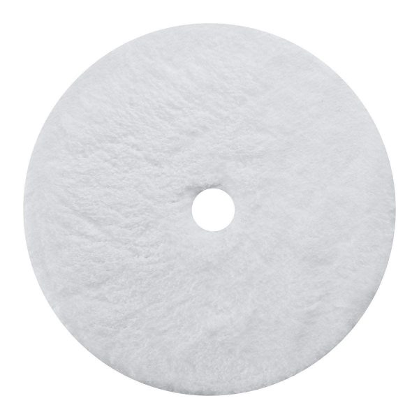 GRANT'S - 6 in. Universal Heavy Cut Microfiber Pad, 2-Pack - 70841 - Imagen 4