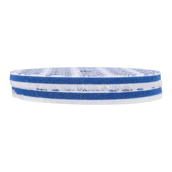GRANT'S - 6 in. Universal Heavy Cut Microfiber Pad, 2-Pack - 70841 - Imagen 6