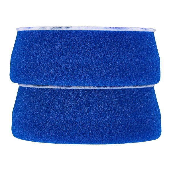 GRANT'S - 3 in. Universal Compounding Foam Pad, 2-Pack - 70842 - Imagen 6