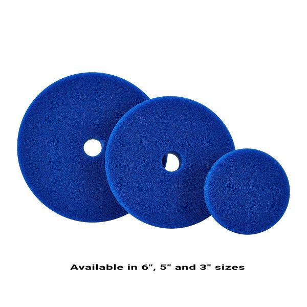 GRANT'S - 5 in. Universal Compounding Foam Pad, 1-Pack - 70843 - Imagen 7