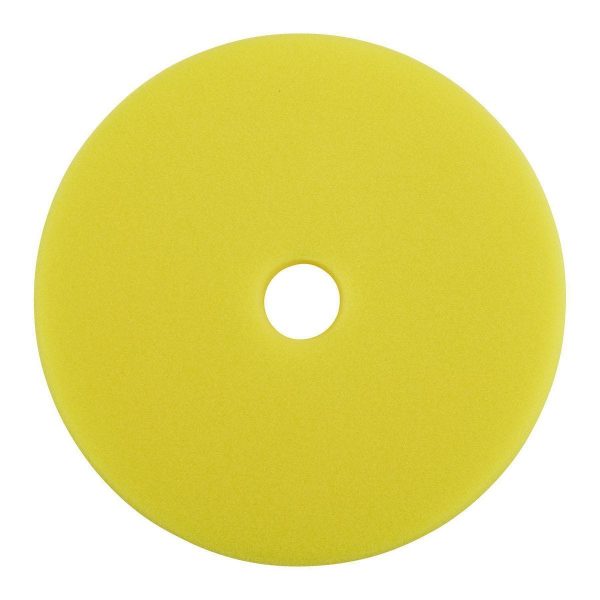 GRANT'S - 5 in. Universal Polishing Foam Pad, 1-Pack - 70844 - Imagen 4