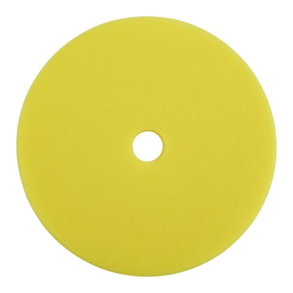 GRANT'S - 6 in. Universal Polishing Foam Pad, 1-Pack - 70845 - Imagen 4