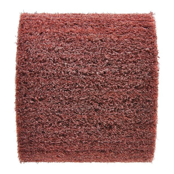 HERCULES - 4-1/2 in. x 4 in. x 3/4 in., 60-Grit Finishing Drum for Surface Conditioning Tools - 70871 - Imagen 5