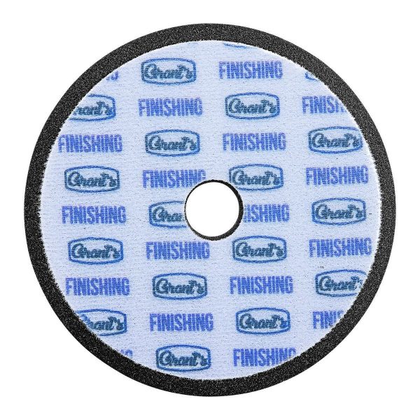 GRANT'S - 5 in. Universal Finishing Foam Pad, 1-Pack - 70902 - Imagen 3