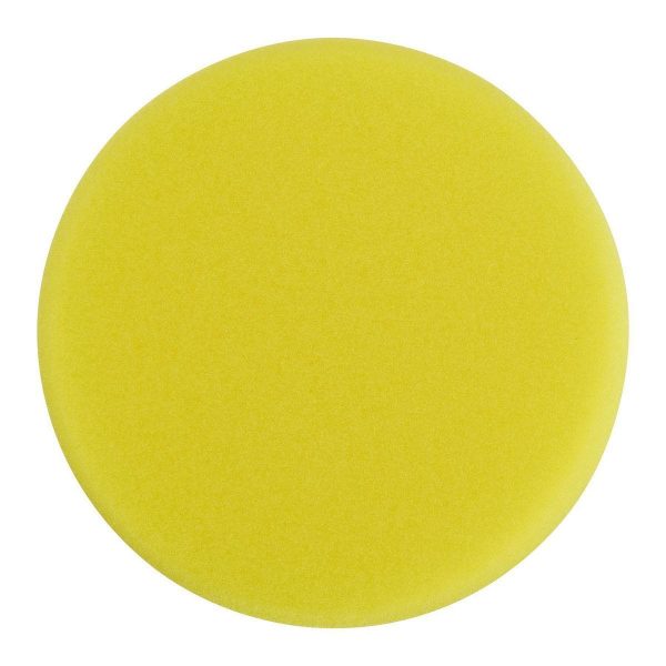 GRANT'S - 3 in. Universal Polishing Foam Pad, 2-Pack - 70903 - Imagen 4