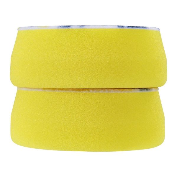 GRANT'S - 3 in. Universal Polishing Foam Pad, 2-Pack - 70903 - Imagen 6