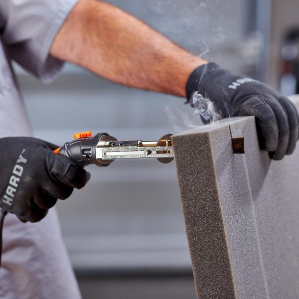 WARRIOR - 130 Watt Hot Knife - 70931 - Imagen 5