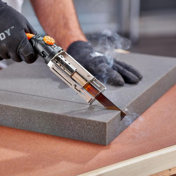 WARRIOR - 130 Watt Hot Knife - 70931 - Imagen 6