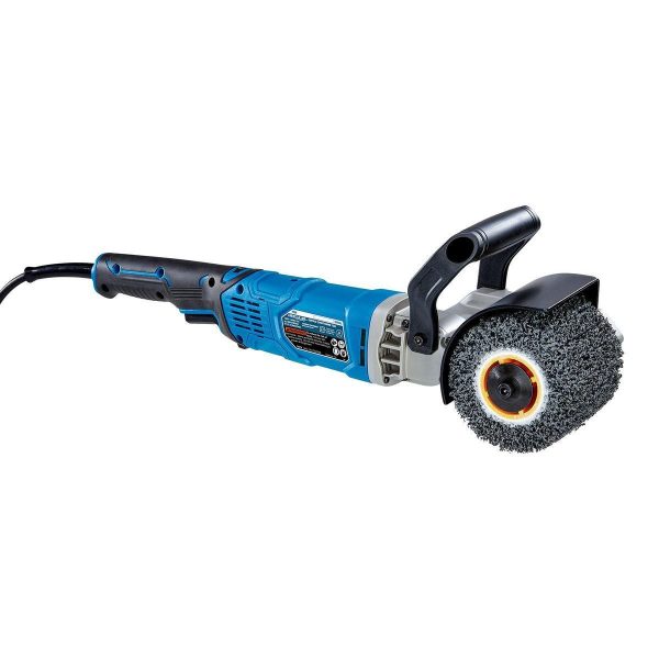 HERCULES - 9 Amp Variable-Speed Surface Conditioning Tool - 70979 - Imagen 3