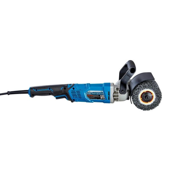 HERCULES - 9 Amp Variable-Speed Surface Conditioning Tool - 70979 - Imagen 4