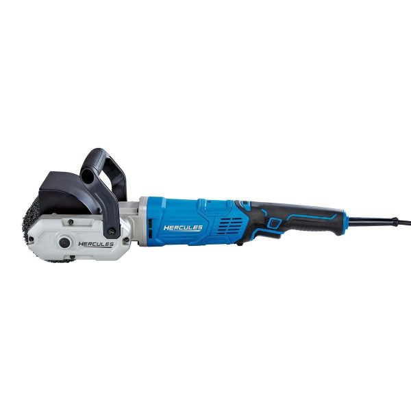 HERCULES - 9 Amp Variable-Speed Surface Conditioning Tool - 70979 - Imagen 5