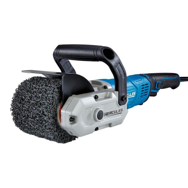 HERCULES - 9 Amp Variable-Speed Surface Conditioning Tool - 70979 - Imagen 6