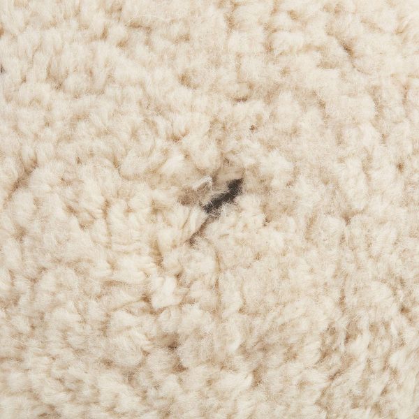 GRANT'S - 7 in. Wool Rotary Buffing Pad - 70983 - Imagen 5