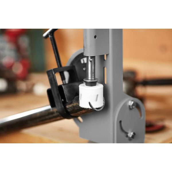 Pipe/Tubing Notcher - 71048 - Imagen 9