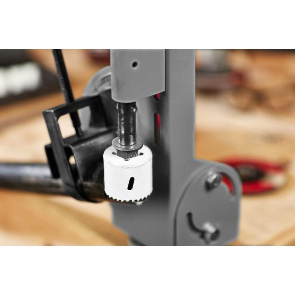 Pipe/Tubing Notcher - 71048 - Imagen 10