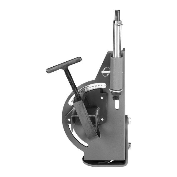 Pipe/Tubing Notcher - 71048 - Imagen 4