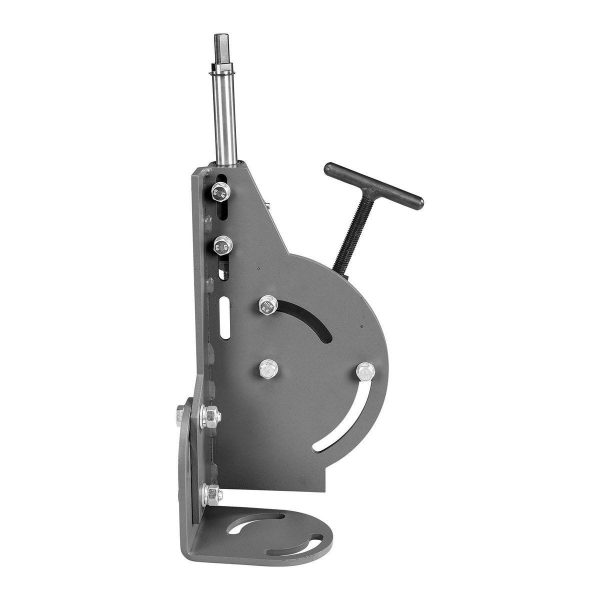 Pipe/Tubing Notcher - 71048 - Imagen 6