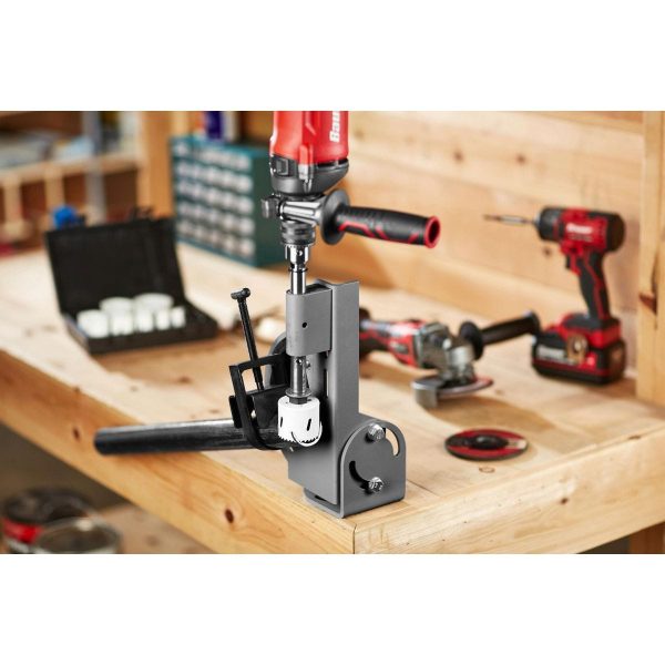 Pipe/Tubing Notcher - 71048 - Imagen 7