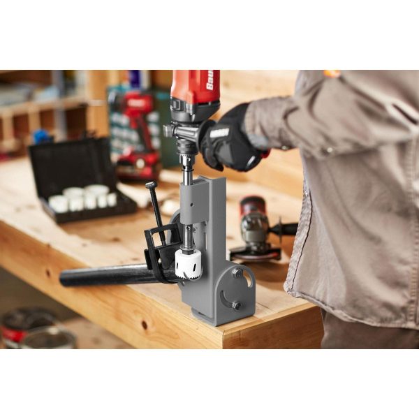 Pipe/Tubing Notcher - 71048 - Imagen 8