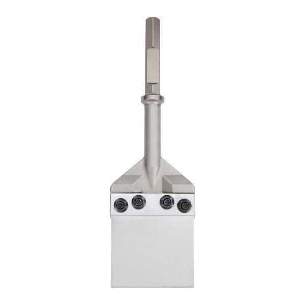 HERCULES - 20 in. x 6 in. Hex Bit Floor Scraper - 71078 - Imagen 2