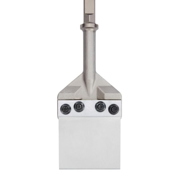 HERCULES - 20 in. x 6 in. Hex Bit Floor Scraper - 71078 - Imagen 3