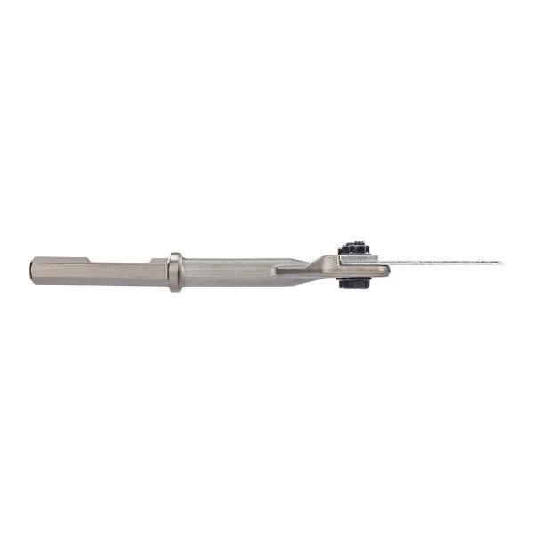 HERCULES - 20 in. x 6 in. Hex Bit Floor Scraper - 71078 - Imagen 4