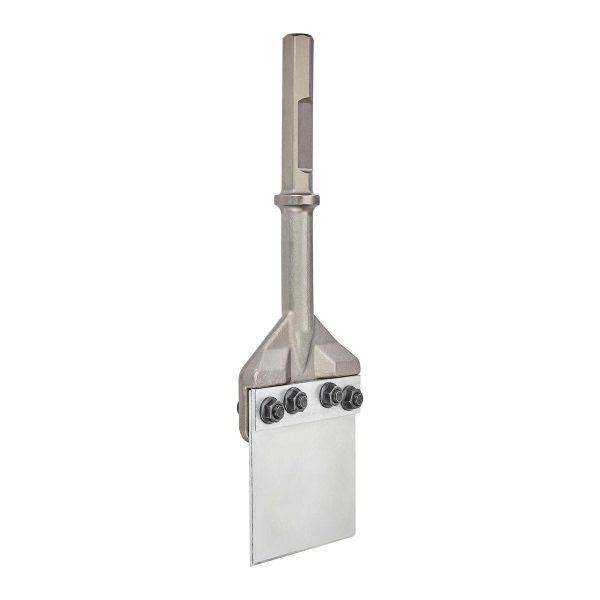 HERCULES - 20 in. x 6 in. Hex Bit Floor Scraper - 71078 - Imagen 5