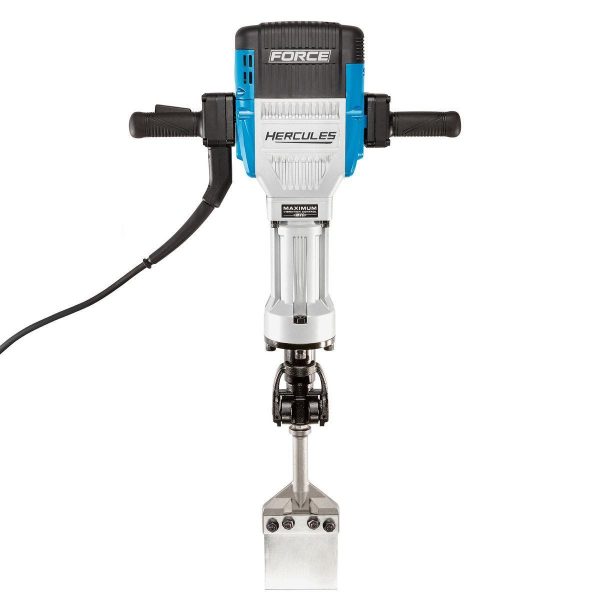 HERCULES - 20 in. x 6 in. Hex Bit Floor Scraper - 71078 - Imagen 6