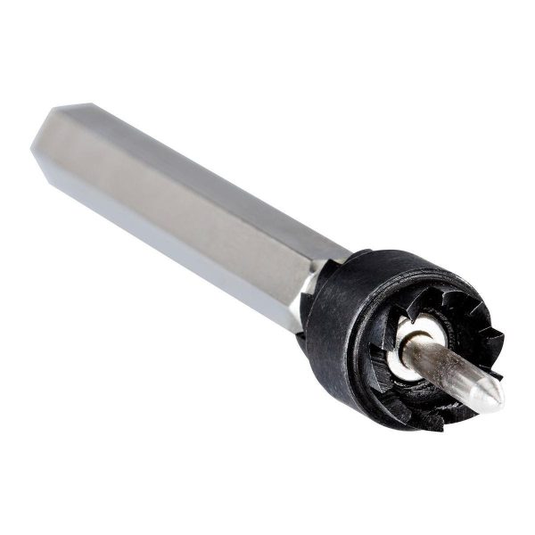 WARRIOR - 3/8 in. Double-Sided Rotary Spot-Weld Cutter Drill Bit - 71085 - Imagen 4