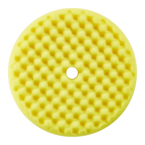 GRANT'S - 7 in. Rotary Polishing Waffle Foam Pad - 71099 - Imagen 4