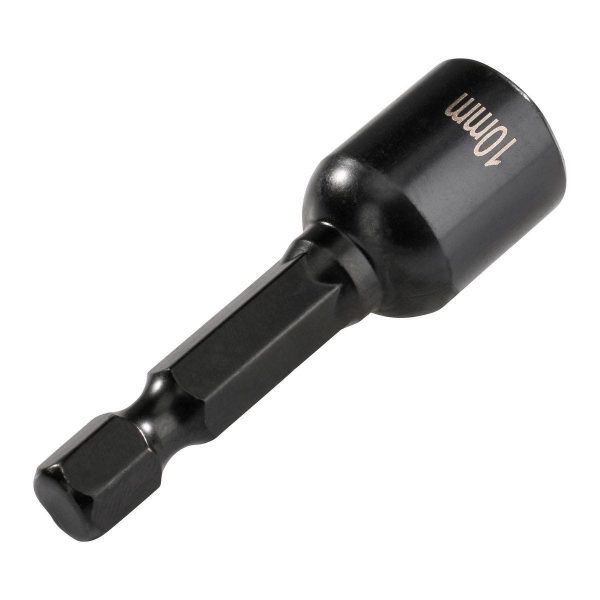 WARRIOR - Metric Magnetic Nut Setter Set, 9-Piece - 71225 - Imagen 4