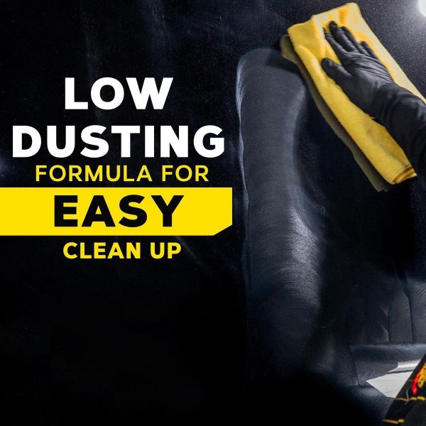 MEGUIAR'S - 32 oz. Pro Speed Polish - 71306 - Imagen 6