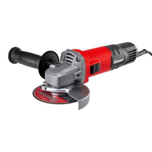 BAUER - 7 Amp, 4-1/2 in. Slide-Switch Angle Grinder - 64856
