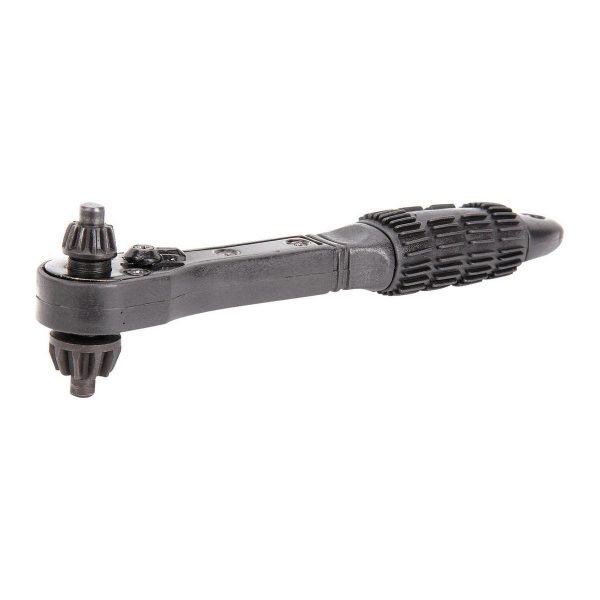 DRILL MASTER - Universal Fit Ratcheting Chuck Key - 95473 - Imagen 3
