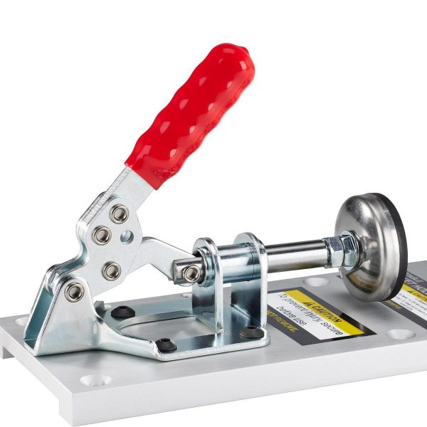 DRILL MASTER - Portable Pocket Hole Jig Kit - 96264 - Imagen 12