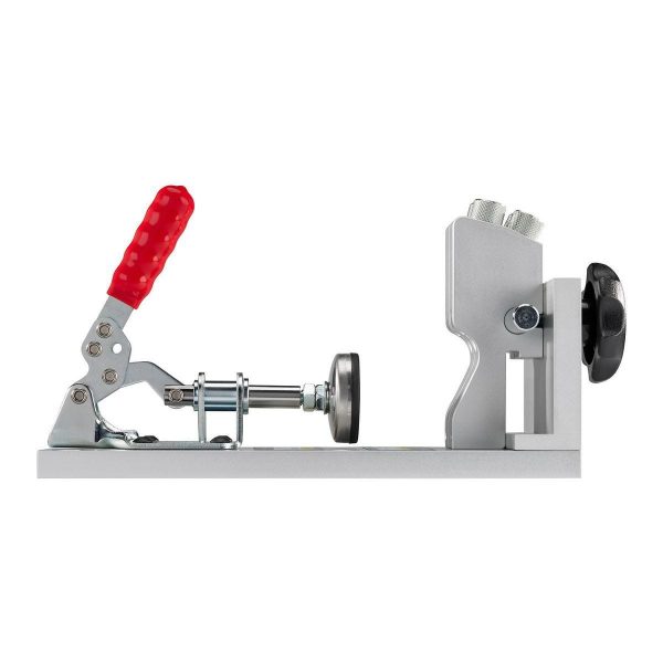 DRILL MASTER - Portable Pocket Hole Jig Kit - 96264 - Imagen 6