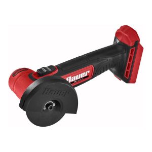 BAUER - 20V Inalámbrica, Herramienta de Corte de 3 Pulgadas - Solo Herramienta - 59365
